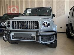 مێرسێدس بێنز G-Class